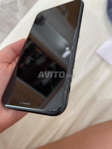 iPhone XR 64Go 76% état batterie propre - 2