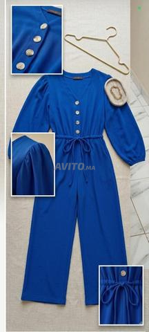 Bonjour, taille M