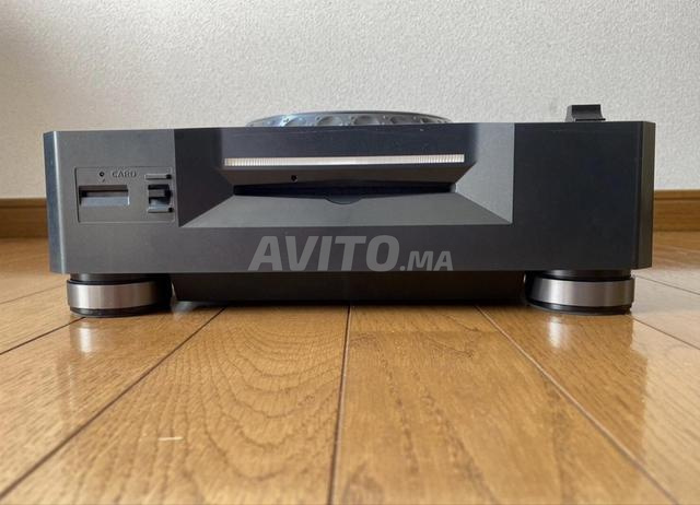 Pioneer DVJ-X1 Platine DVD CDJ - 2