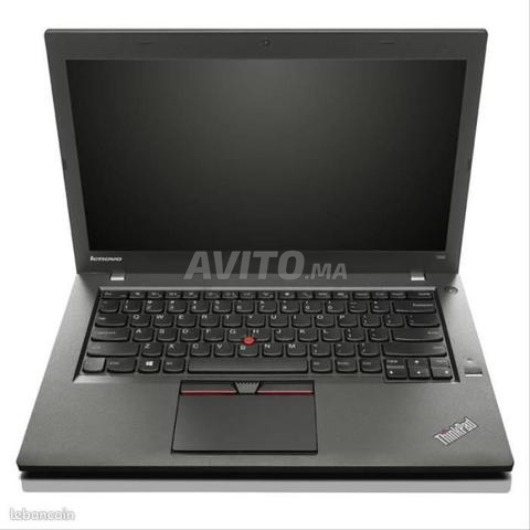 كمبيوتر محمول لينوفو ثينك باد T540p - 2