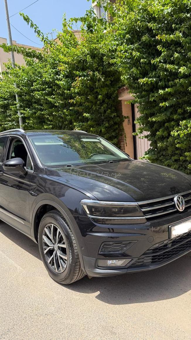 Volkswagen Tiguan 4motion