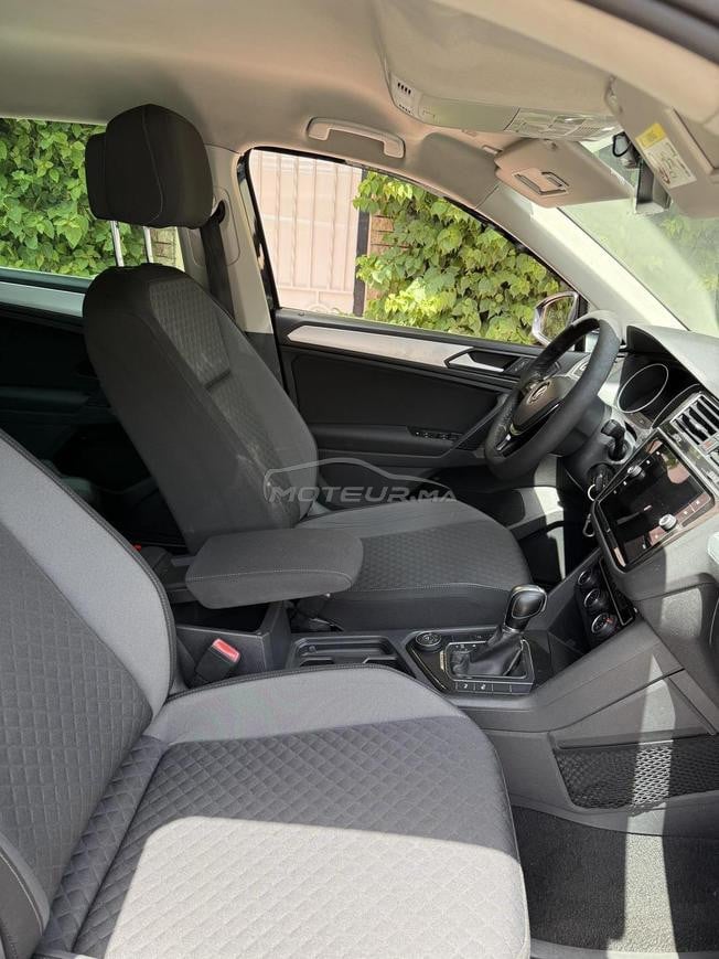 Volkswagen Tiguan 4motion