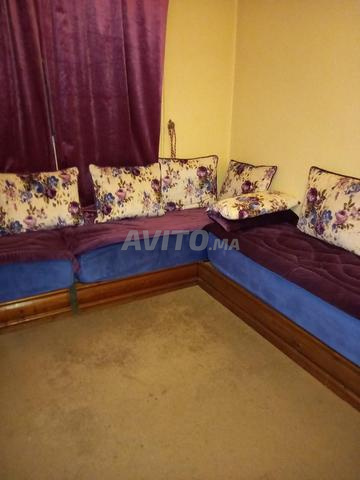Salon marocain - 2