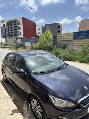 بيجو 308 - 2