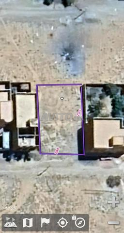 Très beau Terrain de 540m2 à vendre à Tinejdad - 2