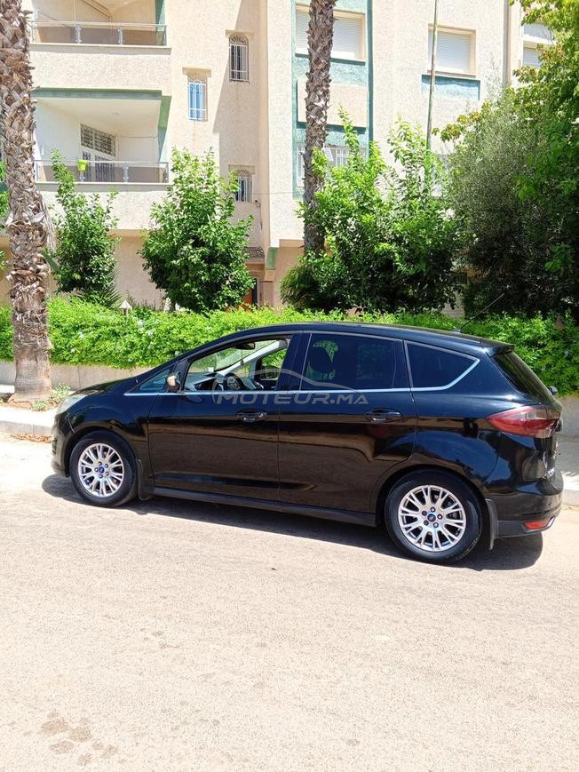 c max titanium 