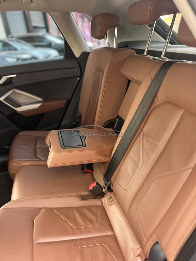Q3 model 2023  140km ww maroc
