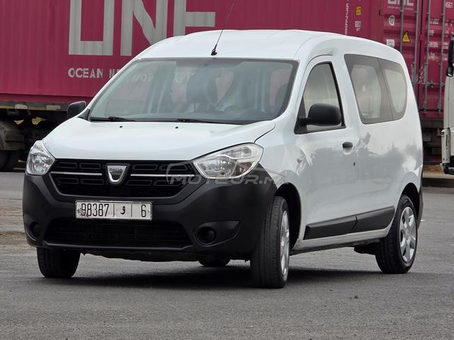 DACIA DOKKER 