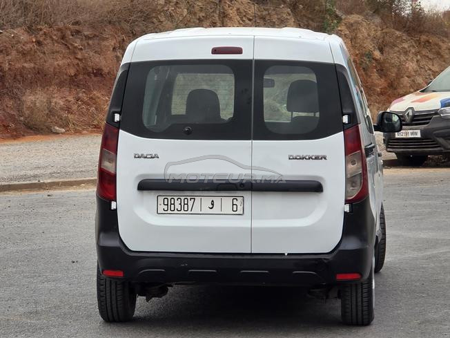 DACIA DOKKER 