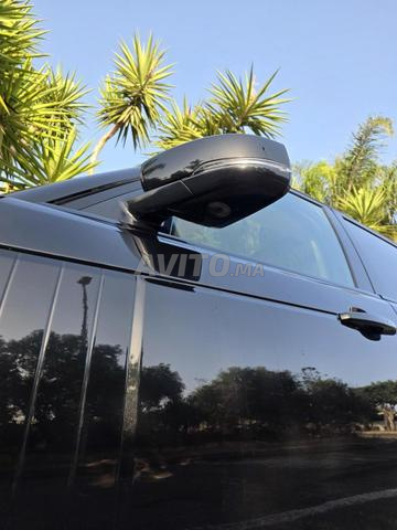 Range Rover Vogue V6