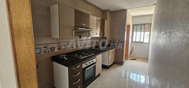 À louer - Bel appartement de 75m² à Ain Sbaa - 2