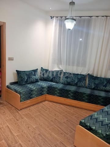 Appartement bon et excellent - 2