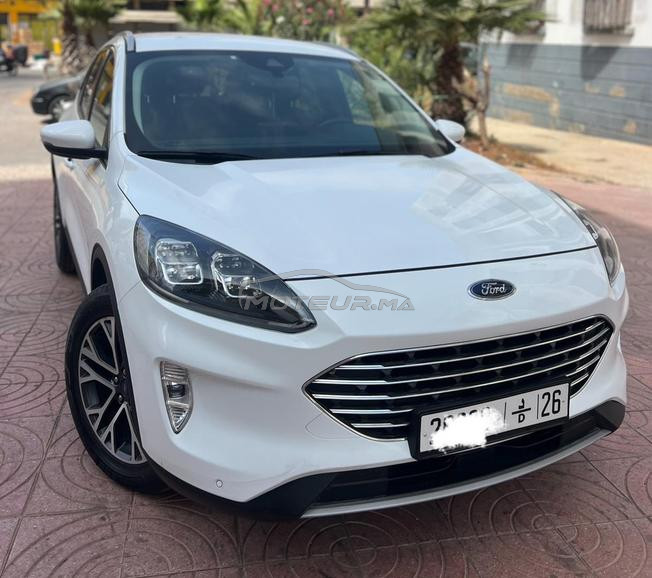 ford kuga model 2022. automatic 100000km