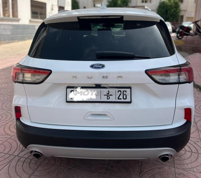 ford kuga model 2022. automatic 100000km