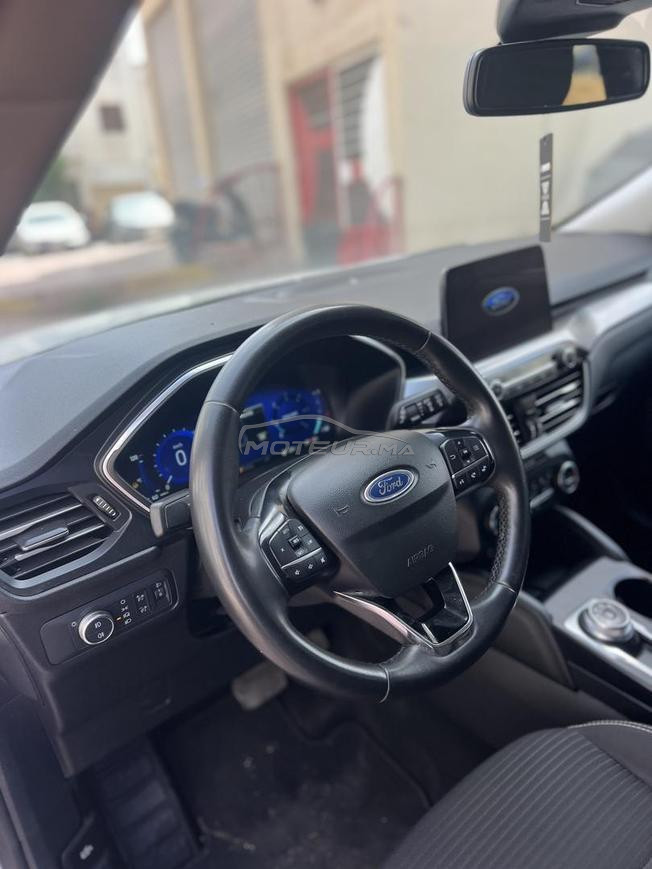 ford kuga model 2022. automatic 100000km