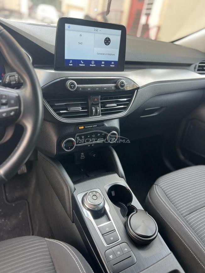 ford kuga model 2022. automatic 100000km