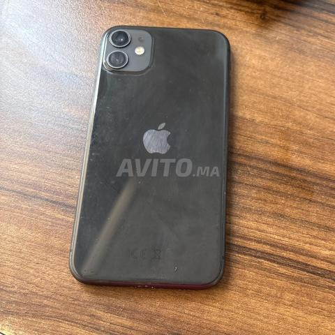 iPhone 11 64gb - 2