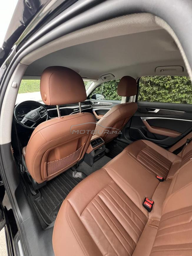 Audi A6 Diesel Automatique