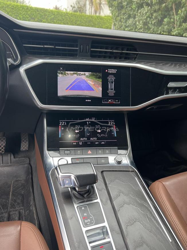 Audi A6 Diesel Automatique