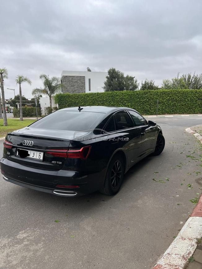 Audi A6 Diesel Automatique