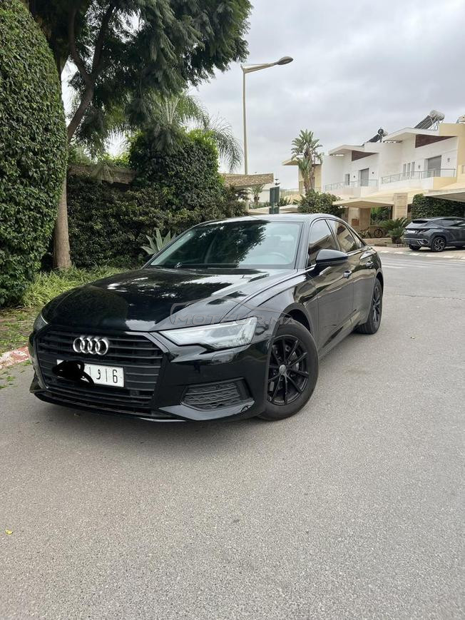 Audi A6 Diesel Automatique
