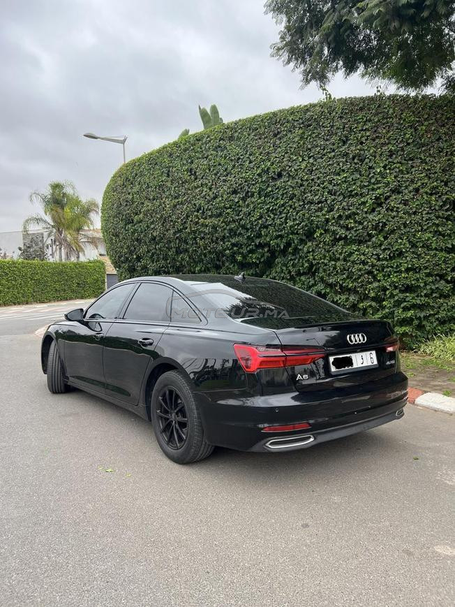 Audi A6 Diesel Automatique