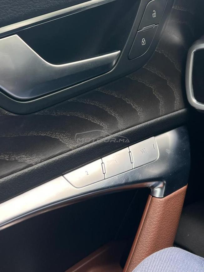 Audi A6 Diesel Automatique