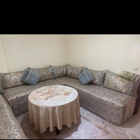 صالون للبيع - 2