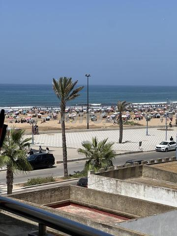 Appartement à vendre à Assilah