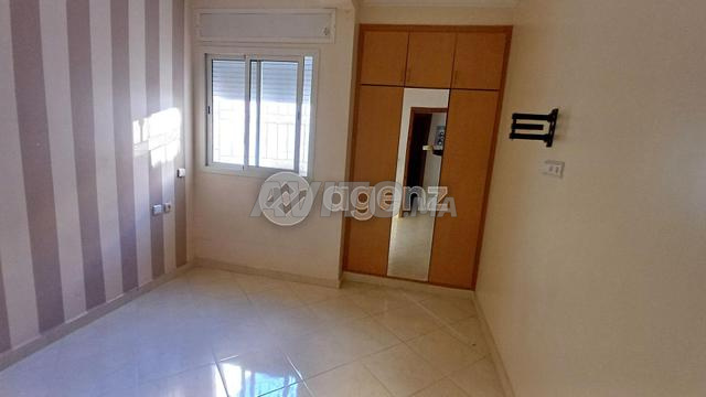 TNG-CH-1092 - Appartement à vendre à El Majd - 2