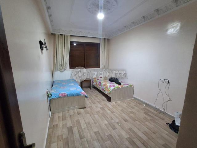DAR-OU-1027 - Appartement à vendre à Zone Industrielle... - 2