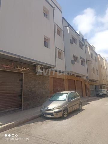 Quartier Moulay Abdellah près de la rue Al Qods - 2