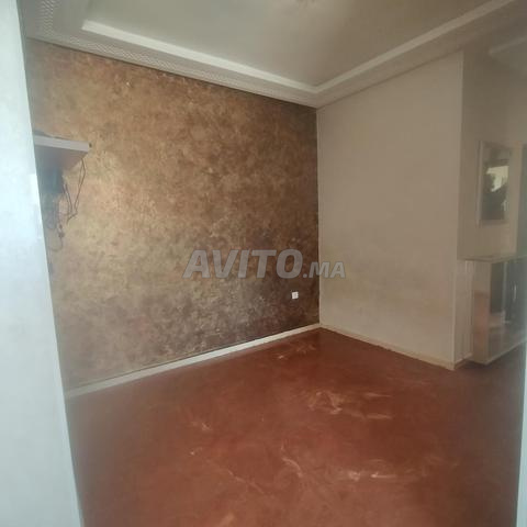 Appartement à louer à Ryad Raha. - 2