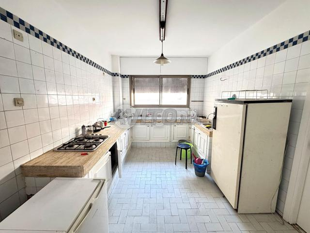 CMN-SI-1946 - Appartement à vendre à Casablanca - 2