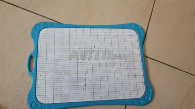 ardoise propre - 2