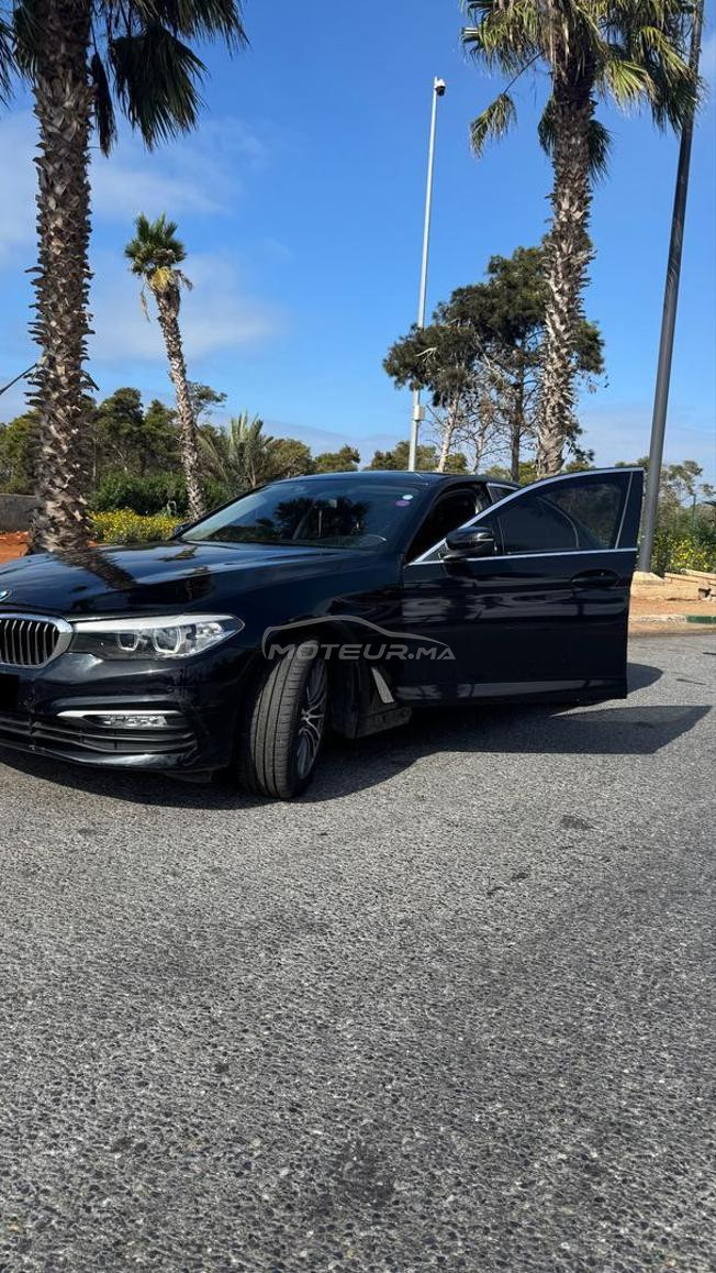 BMW Série 5