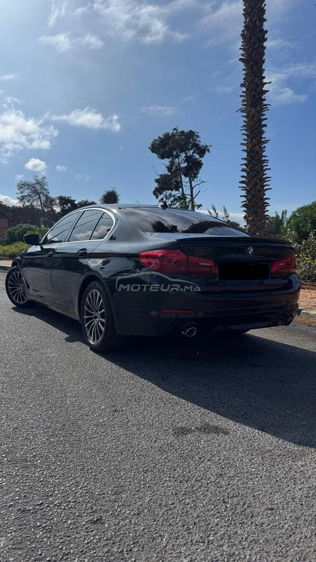 BMW Série 5