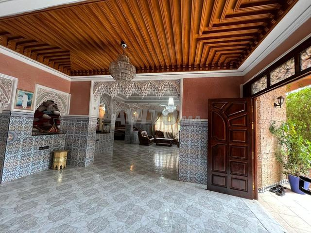 Villa à louer à Massira - 2