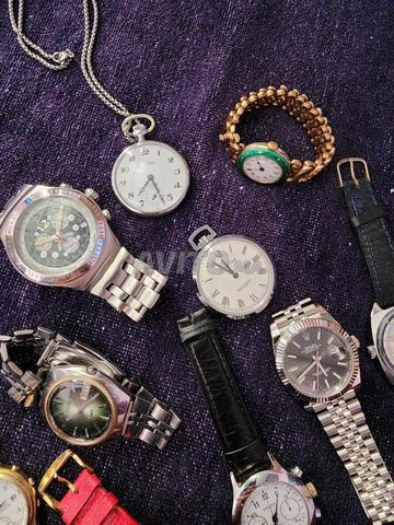 Lot de montres Marhaba - 2