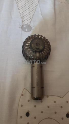 ventilateur fonctionnel - 2