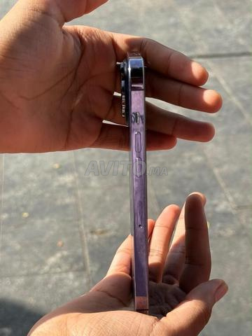 آيفون 14 برو ماكس إصدار كندا - 2