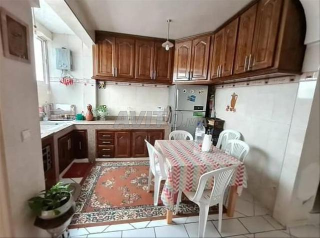 Appartement à louer par jour - 2