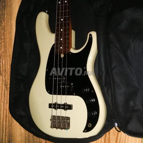 Guitare basse Ibanez Roadstar Rb650 Japan - 2