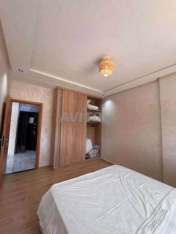 Appartement meublé à louer à la journée Meknès - 2