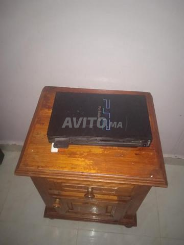 PlayStation 2 en bon état, non négociable - 2