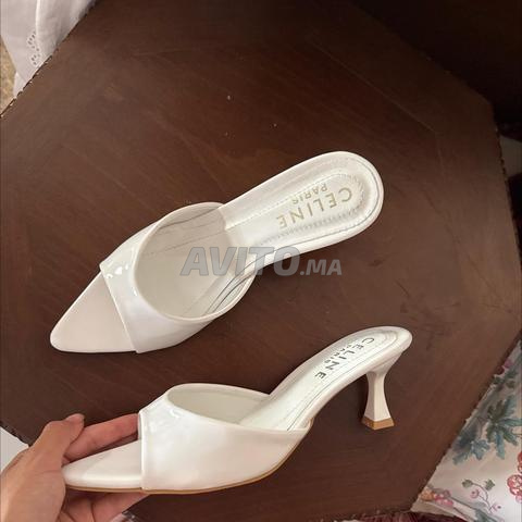 Talons à vendre - 2