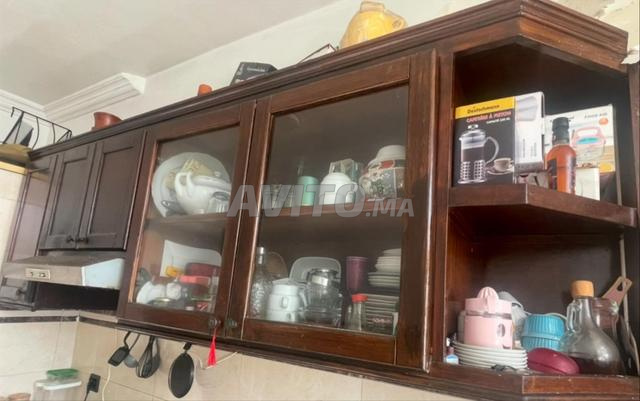مطبخ كامل فرن طباخ - 2