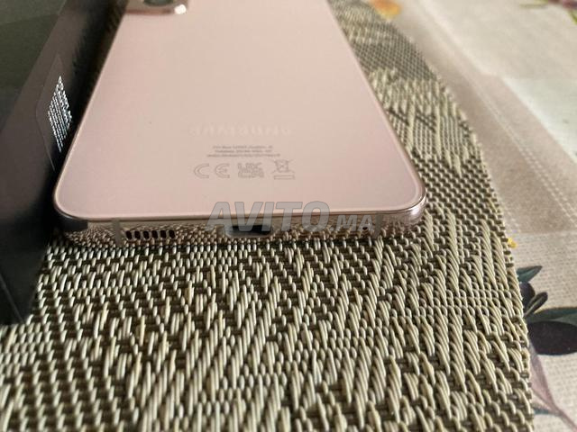 سامسونج جالاكسي S22 بلس 5G - 2