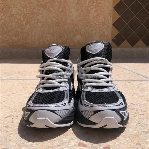 Saucony Progrid Omni 9 - 2