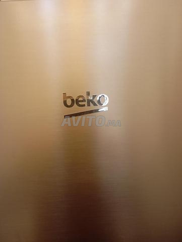 ثلاجة Beko - 2